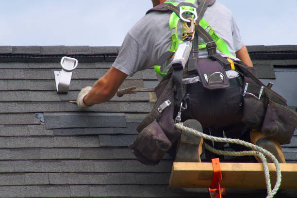 Best Affordable Roofing Company  in Broxton, GA