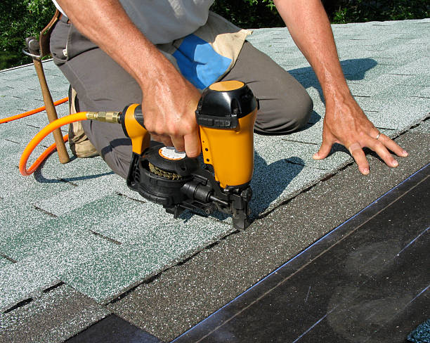 Best Roof Replacement Cost  in Broxton, GA