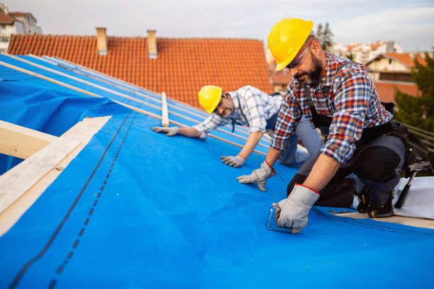 Best Residential Roofing Contractor  in Broxton, GA