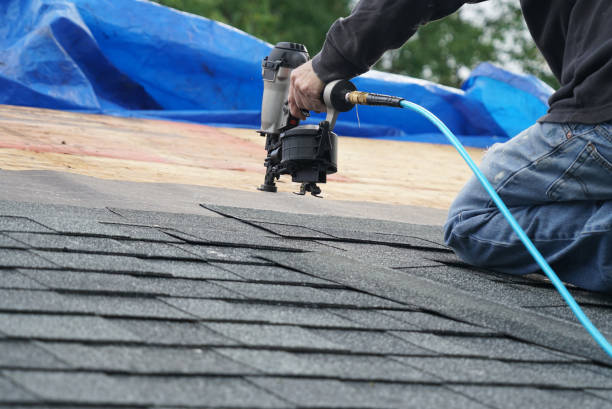 Best New Roof Installation  in Broxton, GA