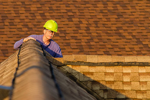 Broxton, GA Roofing Contractor Company