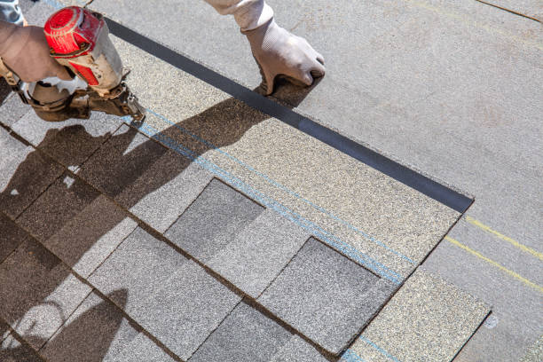 Best Roof Replacement Cost  in Broxton, GA
